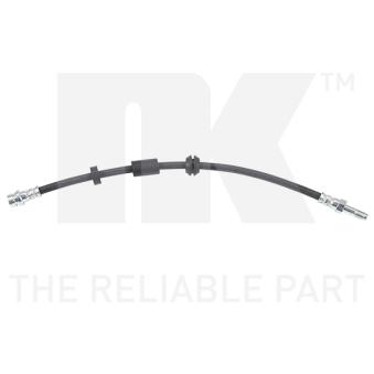 Flexible de frein NK