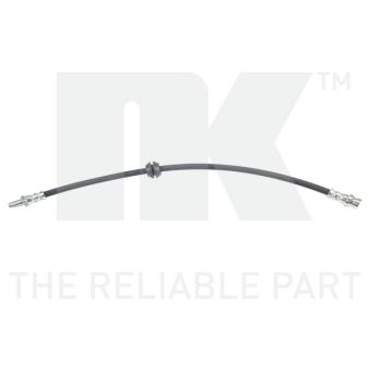 Flexible de frein NK