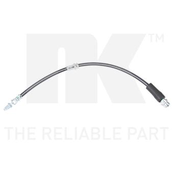 Flexible de frein NK
