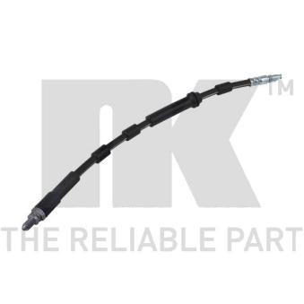 Flexible de frein NK