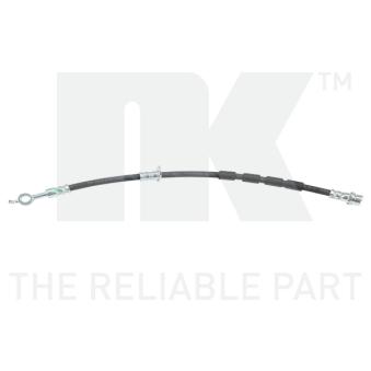 Flexible de frein NK