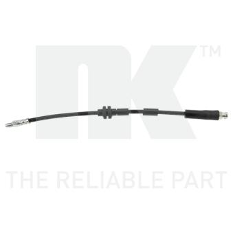 Flexible de frein NK