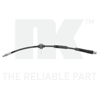 Flexible de frein NK