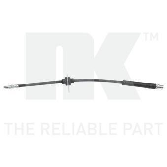 Flexible de frein NK