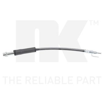 Flexible de frein NK