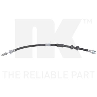 Flexible de frein NK