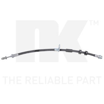 Flexible de frein NK