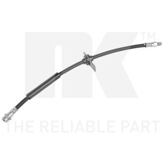 Flexible de frein NK
