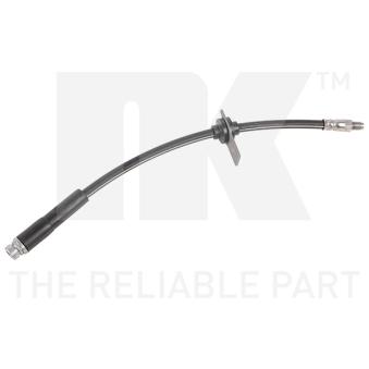 Flexible de frein NK