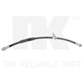 Flexible de frein NK