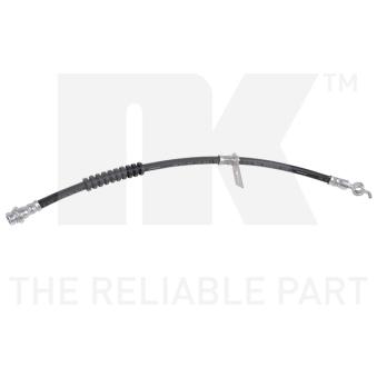 Flexible de frein NK