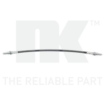 Flexible de frein NK
