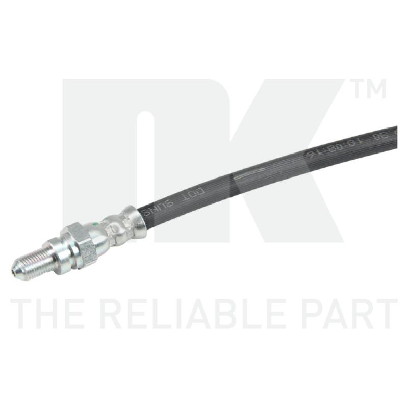 Flexible de frein NK 852525 - Visuel 1