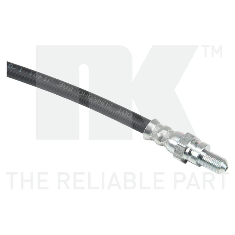 Flexible de frein NK 852525 - Visuel 2