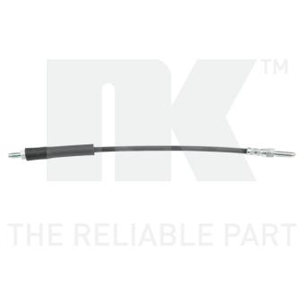 Flexible de frein NK