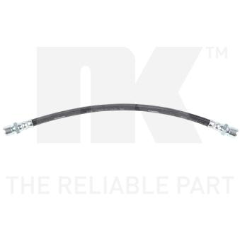Flexible de frein NK