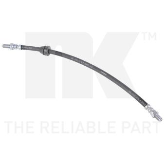 Flexible de frein NK