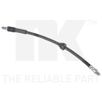 Flexible de frein NK