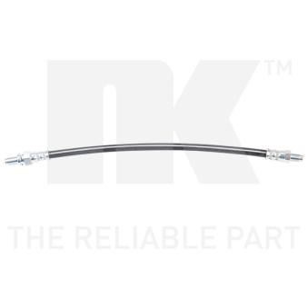Flexible de frein NK