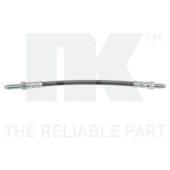 Flexible de frein NK