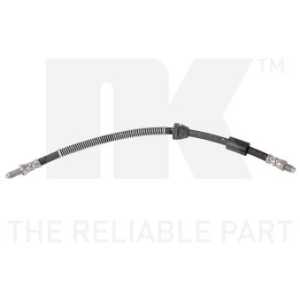 Flexible de frein NK