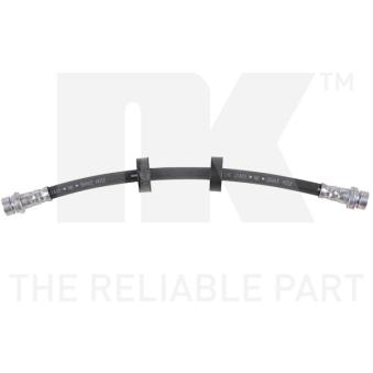 Flexible de frein NK