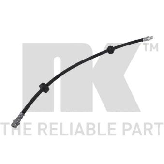 Flexible de frein NK
