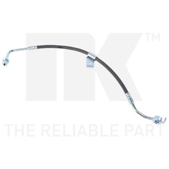Flexible de frein NK