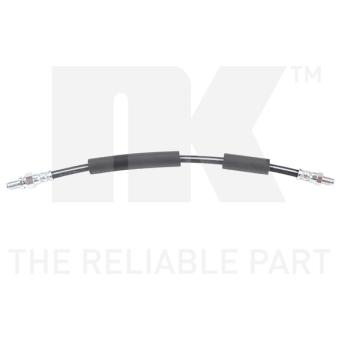 Flexible de frein NK