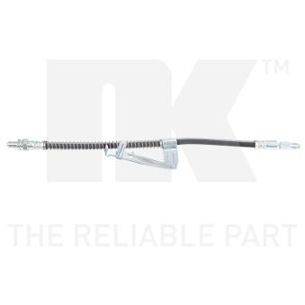 Flexible de frein NK