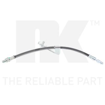 Flexible de frein NK