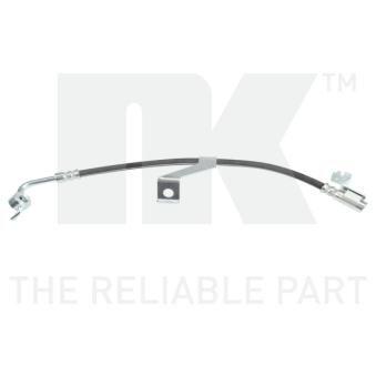 Flexible de frein NK