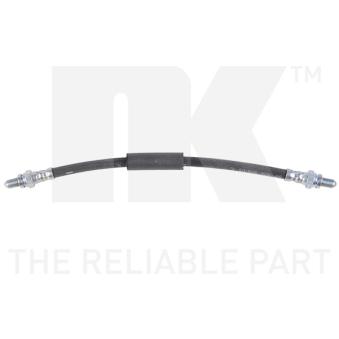 Flexible de frein NK