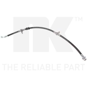 Flexible de frein NK