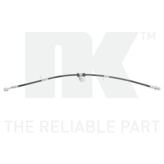 Flexible de frein NK