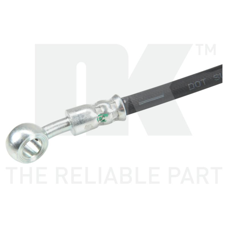 Flexible de frein NK 852622 - Visuel 1