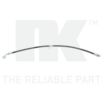 Flexible de frein NK