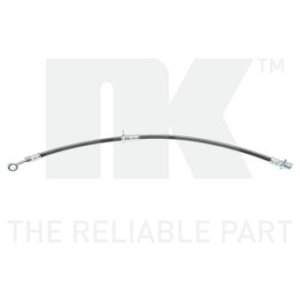 Flexible de frein NK