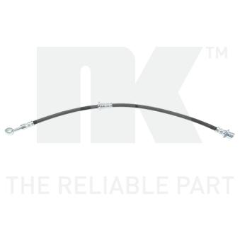 Flexible de frein NK
