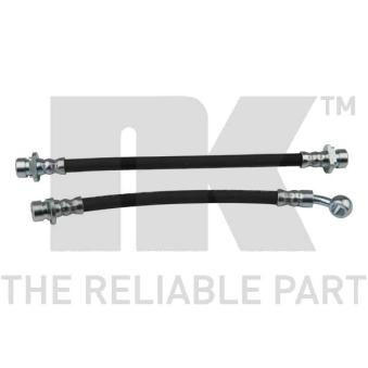 Flexible de frein NK