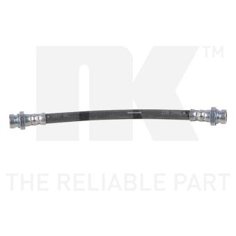 Flexible de frein NK