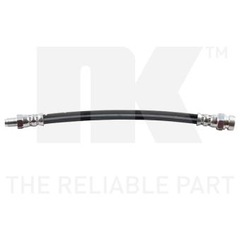 Flexible de frein NK