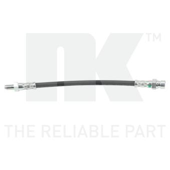Flexible de frein NK