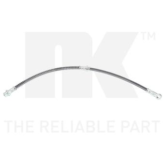 Flexible de frein NK