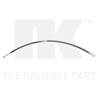 Flexible de frein NK