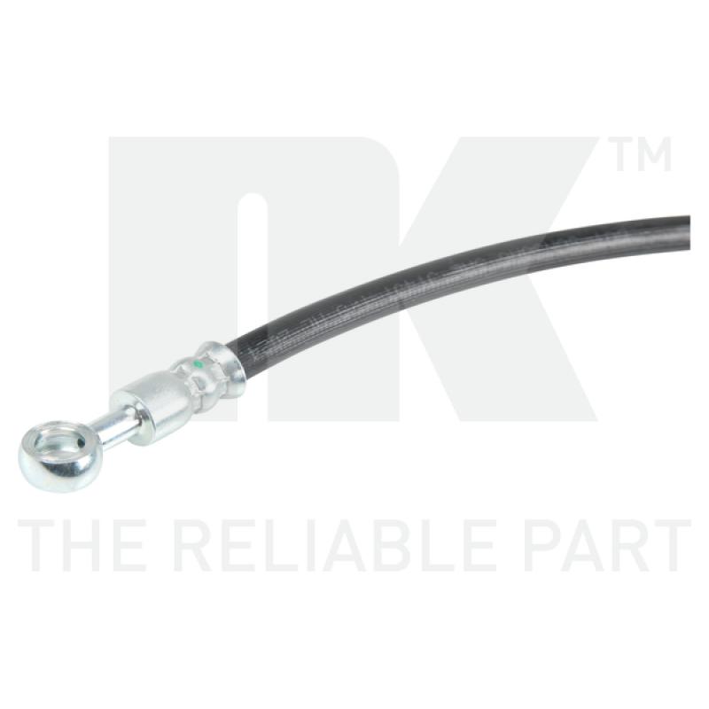 Flexible de frein NK 853069 - Visuel 1