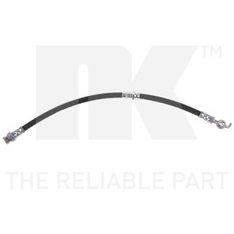 Flexible de frein NK