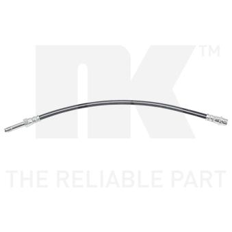 Flexible de frein NK