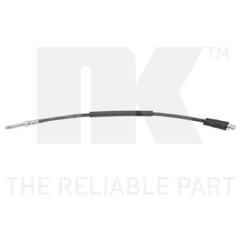 Flexible de frein NK