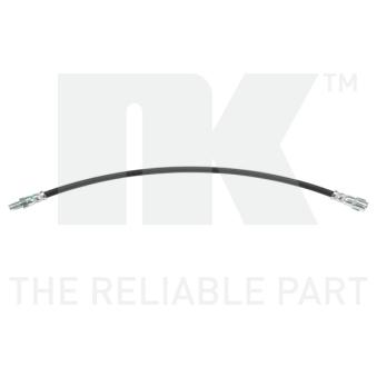 Flexible de frein NK